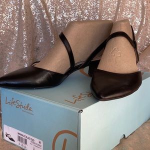 New Life Stride Minimalist, Pumps shoes